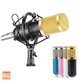 Microphone for Broadcasting Studio Recording - BM800