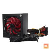 650W Gaming PC Power Supply