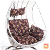 Canvas Hammock Chair Cushion