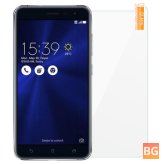 ASUS Zenfone 3 ZE552KL Tempered Glass Screen Protector