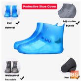 Waterproof Outdoor Shoes Covers for Women