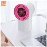 Desktop Home Heater - Portable - Heater Shaking Head