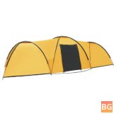 Winter Igloo Tent - 6 Person