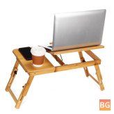 Sofa Bed Tray for Laptops - Stand Table