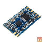 SV610 Wireless Serial Module with433MHz