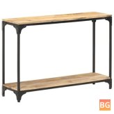 Console Table - 43.3