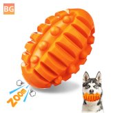 Dishwasher Safe Focuspet 5x3 Interactive Dog Ball Toys