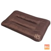 Dog Bed - XL Brown