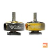 WASP Major Brushless Motor for RC Drone Racing