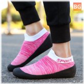 Lightweight Athletic Shoes for Women