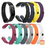 Bakeey 3D Multi-color Smart Watch Band for Fitbit