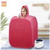 Portable Sauna Tent