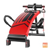 WB3 Bench - Home Gym Equipment for Workouts and Sports