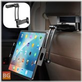 Mobile Holder with 360-Degree Arm for Tablet