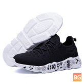 Soft Sport Casual Running Shoes for Men