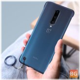 Bakeey Anti-Fall Case for OnePlus 7 PRO with Finger Ring
