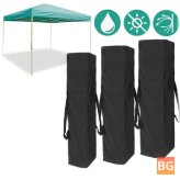 Portable Waterproof Camping Gazebo Bag