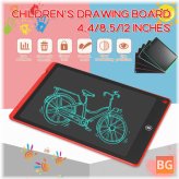 Doodle Board for Kids - 4.4/8.5/12 Inch