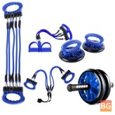 5-in-1 Fitness Trainer