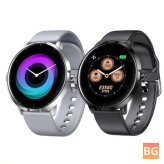 K16 1.3' Full Touch Screen Smart Watch with Music and Camera