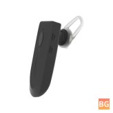 Bluetooth Earphone with 5.0 In-ear Headphones