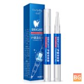 Teeth Whitening Toothpaste - Pen Tooth Tartar Stains Remover