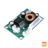 Module for converting DC12V to 3.3V 3A