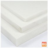 High-Density Foam Cushion Pad