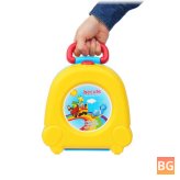 Kids' Toilet Trainer - Portable