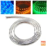 LED Strip Light - Waterproof and Flexible