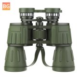 Binocular with Day/Night Vision - 60x50