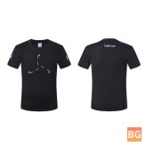 RC Drone T-Shirts - HQProp Men's Cotton T-Shirts