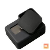 Protective Lens Cap Cover for GoPro Hero 5