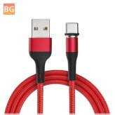 Fast Charging Cable for Tablet - Type C