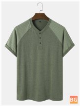 T-Shirts for Men - Soft Breathable and All-matched
