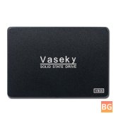 SATA III SSD for Desktop Laptops - V800 60G 120G 240G 350G