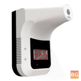 Digital Thermometer with K3 Infrared Sensor