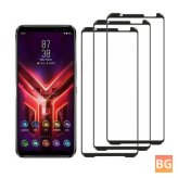 Bakeey Full Coverage Tempered Glass Screen Protector for ASUS ROG Phone 3
