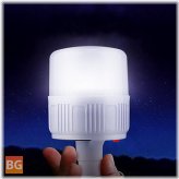Solar Camping Light Bulb