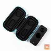 STARTRC 75*41*144mm Portable Box for Insta360 Camera