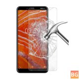 Anti-Explosion Glass Screen Protector for Nokia 3.1