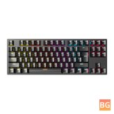 KA800 Gaming Keyboard