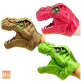 Plastic Dinosaur Toy - Novelties