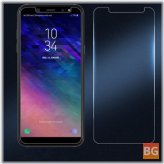 Samsung A6 (2018) AGC Glass Screen Protector