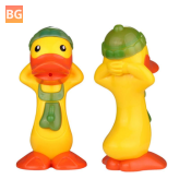 Baby Water Toy with Duck Sensing Technology - Water Gun