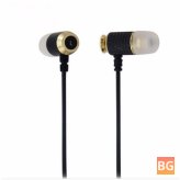 GS-C281 In-ear Headset for Tablet Cell Phone