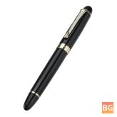 JINHAO 450 Metal Signing Writing Pen - gift for friends and colleagues