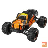 HBX Pro RC Car 1/16 Brushless 4WD High Speed