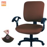 Stretchable Office Chair Covers