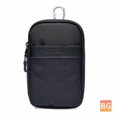 Mobile Phone Storage Bag for Waist Packs and Handbags